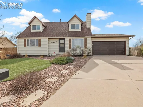 2050 S Chelton Rd, Colorado Springs, CO 80916