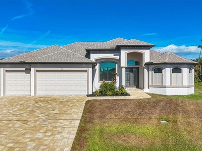 27 Tee View Rd, Rotonda West, FL, 33947