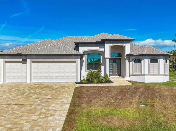27 Tee View Rd, Rotonda West, FL 33947