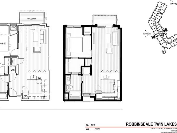 3rd image of 4600 Lake Road Ave #336