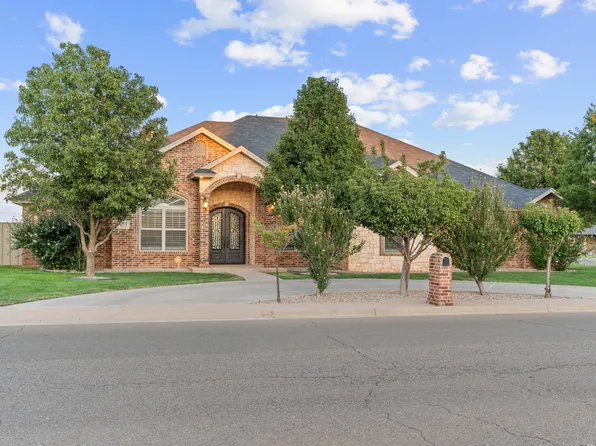 3801 Woodlark Rd, Clovis, NM 88101