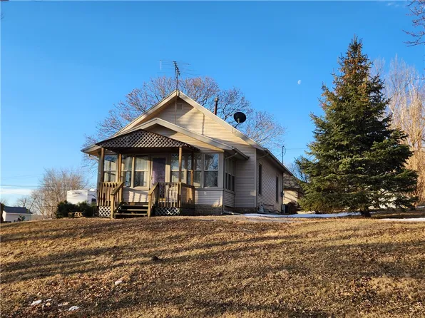 406 Elm St, Anita, IA 50020