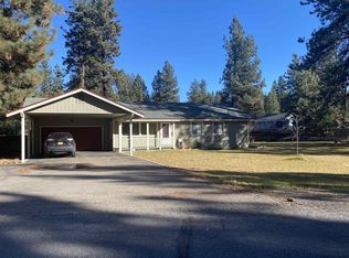 481 Purdy Rd, Chester, CA 96020