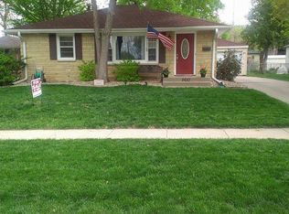 5610 Glade St, Lincoln, NE 68506