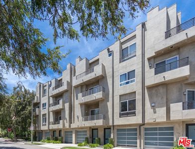 438 S Arnaz Dr #101, Los Angeles, CA, 90048