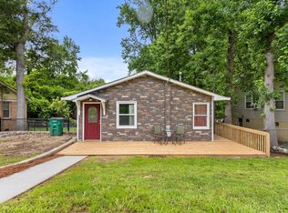 203 Shands St, Clinton, SC 29325