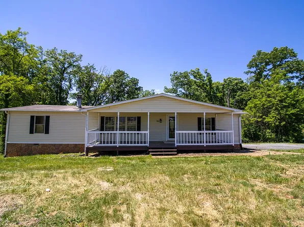 5801 Jubal Early Hwy, Hardy, VA 24101