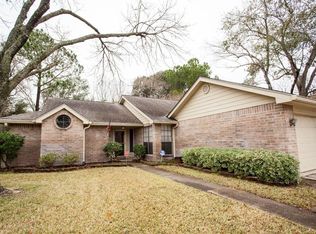 12018 Canterhurst Way, Houston, TX 77065