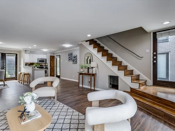 10109 Regal Park Ln APT 117, Dallas, TX 75230