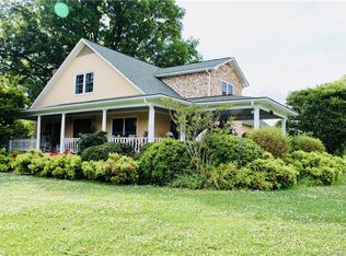 5504 State Highway 182, Cherryville, NC 28021