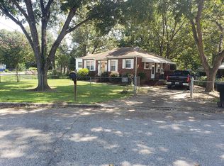 2402 Pye Ave, Columbus, GA 31903