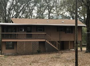 21536 Snyder Rd, Dade City, FL 33523
