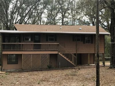 21536 Snyder Rd, Dade City, FL, 33523