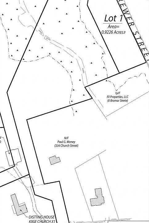1st image of 0 Brewer St
