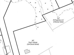 0 Brewer St, Northborough, MA 01532