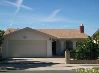 2101 Otterbein Ave, Rowland Heights, CA 91748