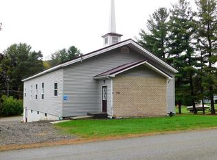 721 Jackson Run Rd, Warren, PA 16365