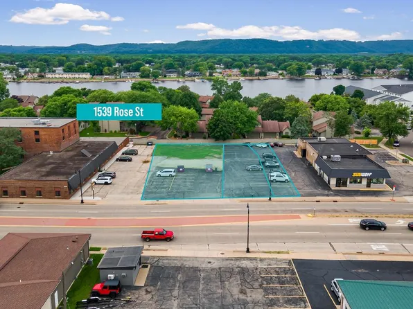 1539 ROSE STREET, La Crosse, WI 54603