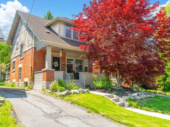 251 Ridout St S, London, ON N6C 3Y5