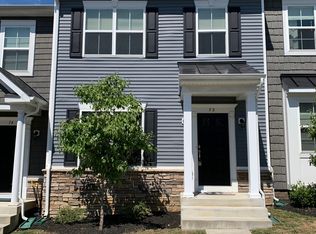 72 Andrews Pl, Fredericksburg, VA 22405