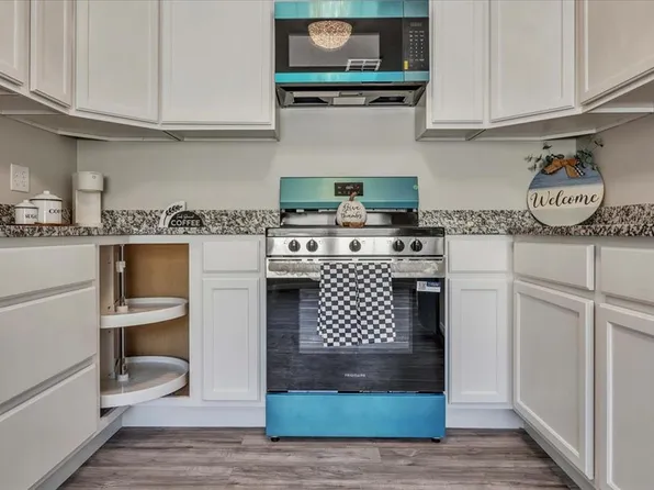 3016 S Clegern St, Oklahoma City, OK 73109