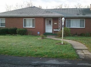 1100 Charles St, Fairmont, WV 26554