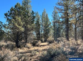 Tl 600 Oregon Pines Rd, Beatty, OR 97621