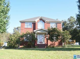 1259 State Highway 204, Wellington, AL 36279
