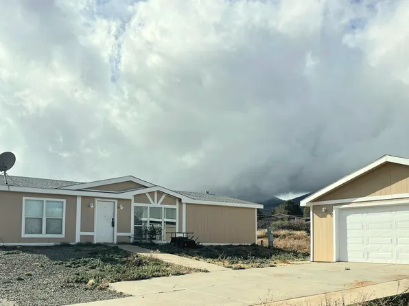 9915 E CRANBERRY Road, Dewey, AZ 86327