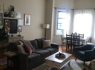 322 Commonwealth Ave #9, Boston, MA 02115