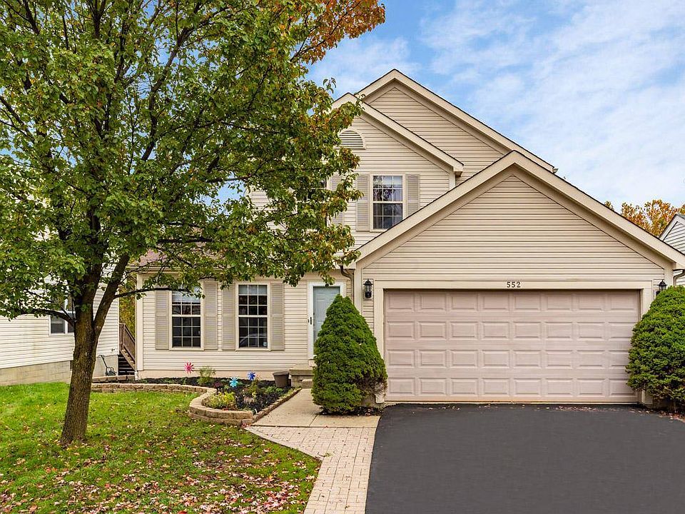 1st image of 552 River Pebble Dr