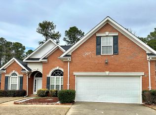 4714 Park Ridge Ct, Evans, GA 30809