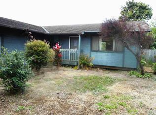 1031 Maohu St, Makawao, HI 96768