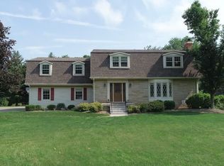 3240 Paradise Ave, Canfield, OH 44406