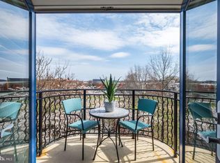 401 13th St NE APT 407, Washington, DC 20002