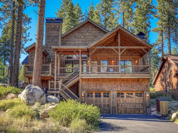 11880 Lamplighter Way, Truckee, CA 96161