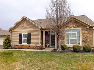 3293 Abbey Rd, Canandaigua, NY 14424