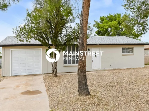 927 W Calle Garcia, Tucson, AZ 85706