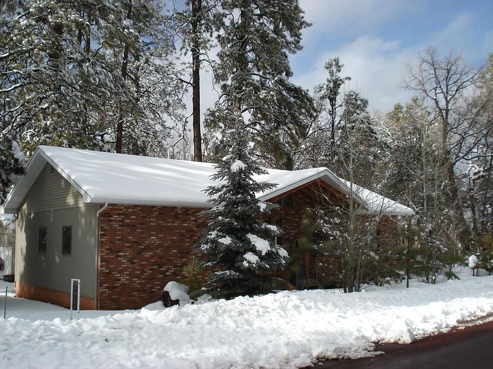 1st image of 4300 Mogollon Vista Dr