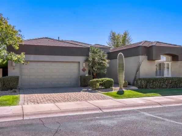 8697 E Krail St, Scottsdale, AZ 85250