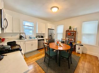 7 Cherokee St #1, Roxbury Crossing, MA 02120