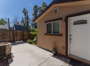 7445 N Jordan Ave, Canoga Park, CA 91303