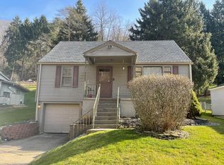 168 Gc&p Rd, Wheeling, WV 26003