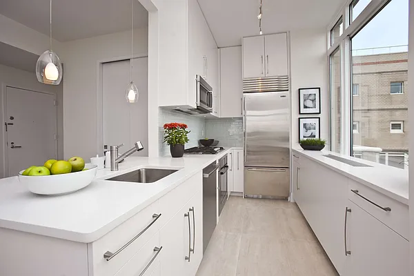 Rented by Boulevard Residentials | media 3