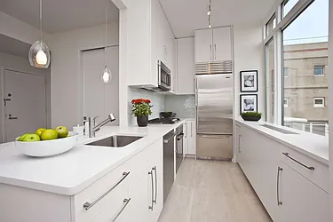 Rented by Boulevard Residentials