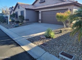 9027 E Rainier Dr, Gold Canyon, AZ 85118