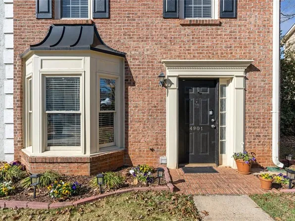 4901 Jenny Dr, Acworth, GA 30101