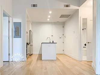 Rented by MySpaceNYC