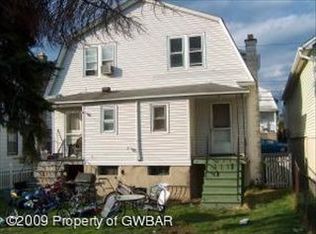 43 Mack St, Plains, PA 18705