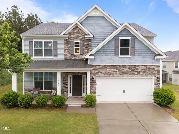 4014 White Kestrel Dr, Raleigh, NC 27616